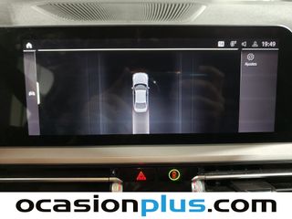 BMW Serie 3 320i 135 kW (184 CV)