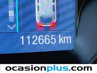 Ford Kuga 1.6 EcoBoost A-S-S 4x2 Titanium 110 kW (150 CV)