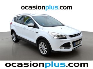 Ford Kuga 1.6 EcoBoost A-S-S 4x2 Titanium 110 kW (150 CV)