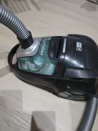 Aspirador Rowenta City Space Cyclonic