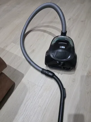 Aspirador Rowenta City Space Cyclonic