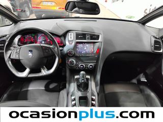 DS DS5 BlueHdi 150 Style 110 kW (150 CV)