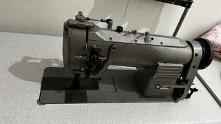 Lote máquinas de coser industriales JUKI Brother