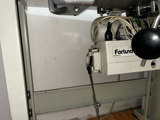 Lote máquinas de coser industriales JUKI Brother