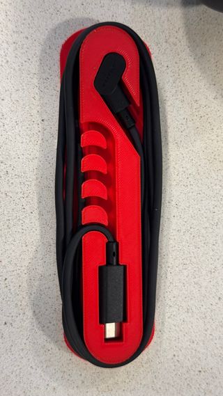 VITURE Pro XR como nuevas | cine 135” con funda