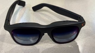 VITURE Pro XR como nuevas | cine 135” con funda