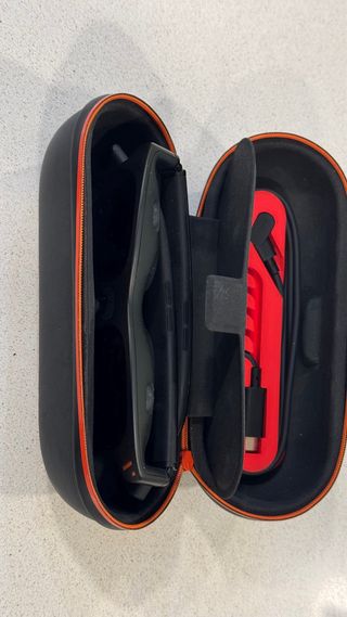 VITURE Pro XR como nuevas | cine 135” con funda