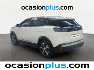Peugeot 3008 Hybrid 300 Allure Pack e-EAT8 221 kW (300 CV)