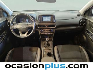 Hyundai Kona 1.6 CRDI Klass 4x2 85 kW (115 CV)