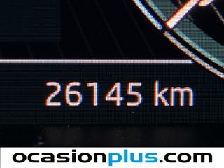 Skoda Kamiq 1.5 TSI Scout DSG 110 kW (150 CV)