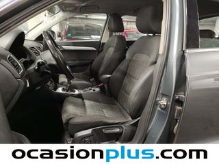 Audi Q3 sport edition 2.0 TDI 110 kW (150 CV)