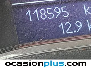 Renault Megane Dynamique 1.6 16v 81 kW (110 CV)