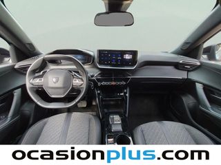 Peugeot 2008 Allure Hybrid eDCS6 100 kW (136 CV)
