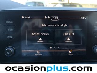 Skoda Scala 1.5 TSI Montecarlo 110 kW (150 CV)