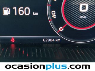 Skoda Scala 1.5 TSI Montecarlo 110 kW (150 CV)
