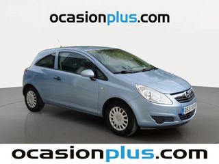Opel Corsa 1.2 Essentia 59 kW (80 CV)