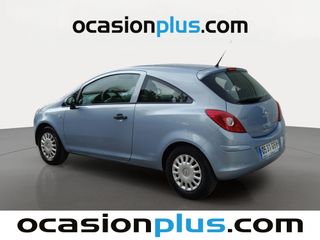 Opel Corsa 1.2 Essentia 59 kW (80 CV)