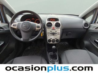 Opel Corsa 1.2 Essentia 59 kW (80 CV)