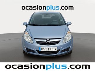 Opel Corsa 1.2 Essentia 59 kW (80 CV)