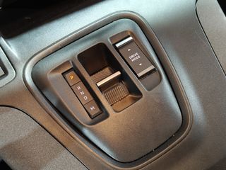 Peugeot Rifter BlueHDi 130 GT Long EAT8 96 kW (130 CV)