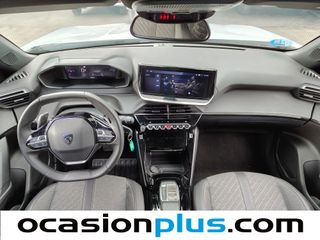 Peugeot 2008 Allure Hybrid eDCS6 100 kW (136 CV)