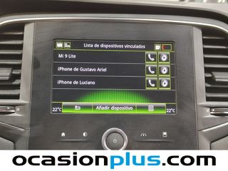 Renault Megane Zen TCe 103 kW (140 CV) GPF