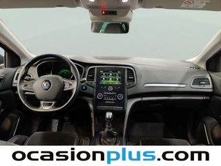 Renault Megane Zen TCe 103 kW (140 CV) GPF