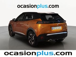 Peugeot 2008 PureTech 130 GT Line 96 kW (130 CV)