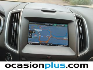 Ford S-Max 2.0 TDCI Titanium 110 kW (150 CV)