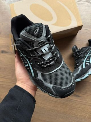 Zapatillas Ascis gel NYC