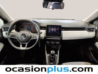 Renault Clio SL Limited TCe 66 kW (90 CV)