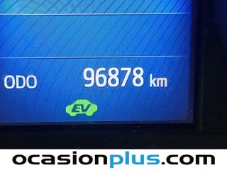 Toyota Auris 140H Hybrid Feel! 100 kW (136 CV)