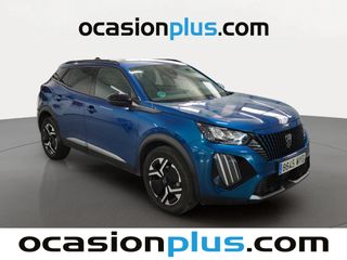 Peugeot 2008 PureTech 100 S&S Allure 75 kW (100 CV)