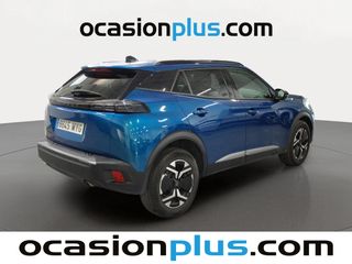 Peugeot 2008 PureTech 100 S&S Allure 75 kW (100 CV)