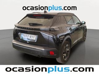 Peugeot 2008 PureTech 100 S&S Allure 75 kW (100 CV)