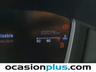 Peugeot 2008 PureTech 100 S&S Allure 75 kW (100 CV)