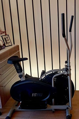 Bicicleta Estática FITFIU