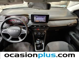 Dacia Sandero Stepway Extreme Go TCe 81 kW (110 CV)