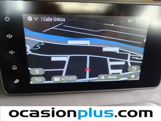 Dacia Sandero Stepway Extreme Go TCe 81 kW (110 CV)