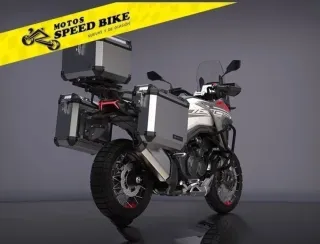 MORBIDELLI MBP T 1002 VX nuevas