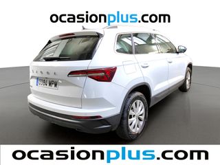 Skoda Karoq 2.0 TDI Selection 85 kW (115 CV)