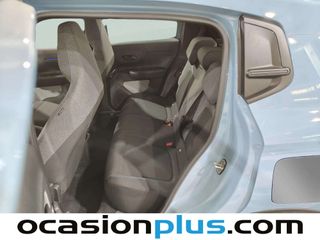 Citroen C3 Turbo 100 You 74 kW (100 CV)