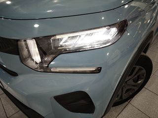 Citroen C3 Turbo 100 You 74 kW (100 CV)