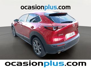 Mazda CX-30 2.0 e-Skyactiv-X Zenith AT 137 kW (186 CV)