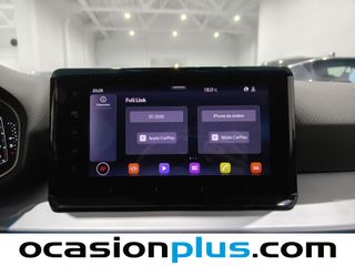 SEAT Arona 1.5 TSI FR XL DSG 110 kW (150 CV)