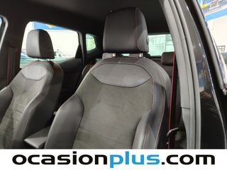 SEAT Arona 1.5 TSI FR XL DSG 110 kW (150 CV)