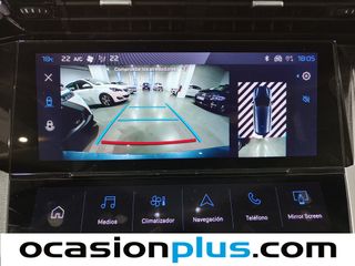 Peugeot 308 SW PureTech 130 S&S Allure 96 kW (130 CV)