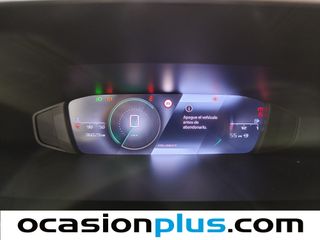 Peugeot 308 SW PureTech 130 S&S Allure 96 kW (130 CV)