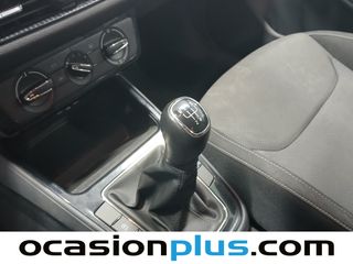 Skoda Fabia 1.0 TSI Selection 70 kW (95 CV)