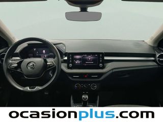 Skoda Fabia 1.0 TSI Selection 70 kW (95 CV)